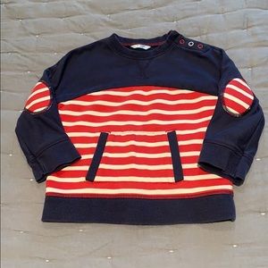 EUC Baby Boden 18-24M Sweater